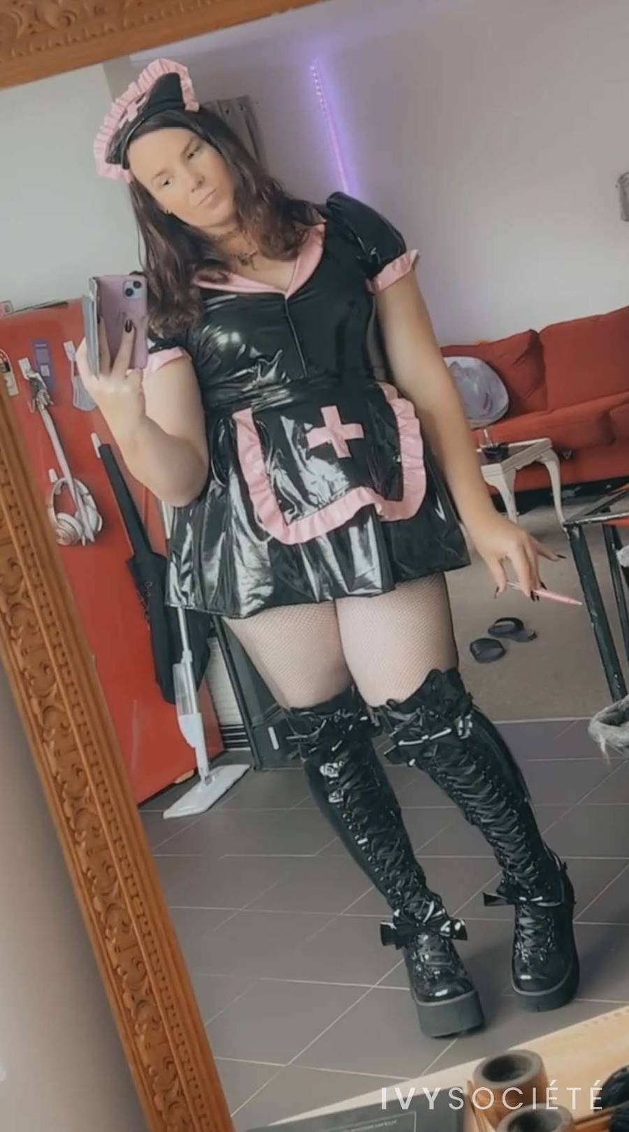 Monica M