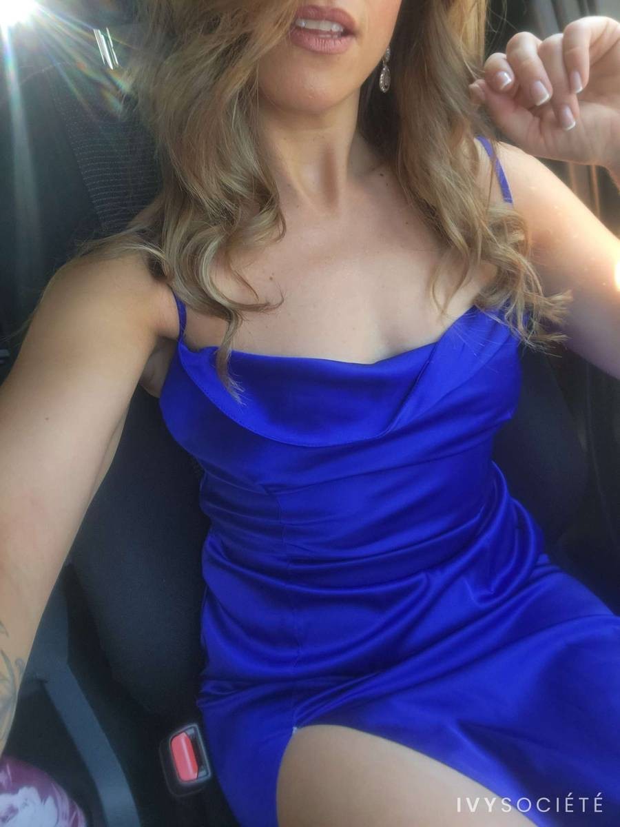 Lucy Haze