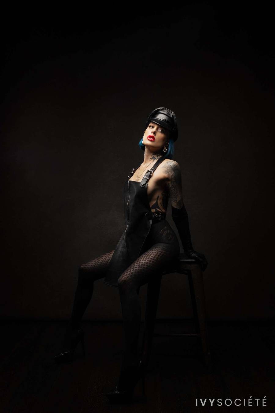 Mistress Bliss