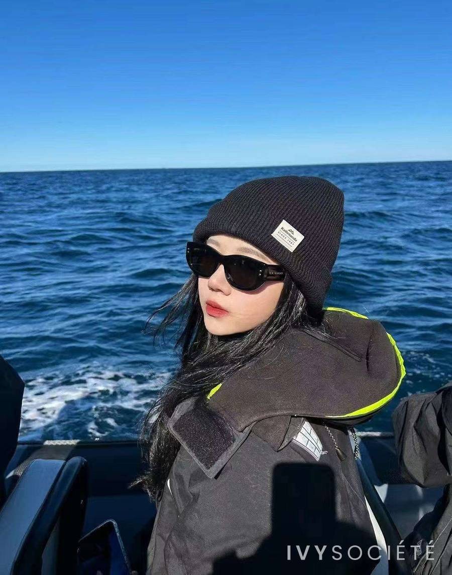 Cara Li