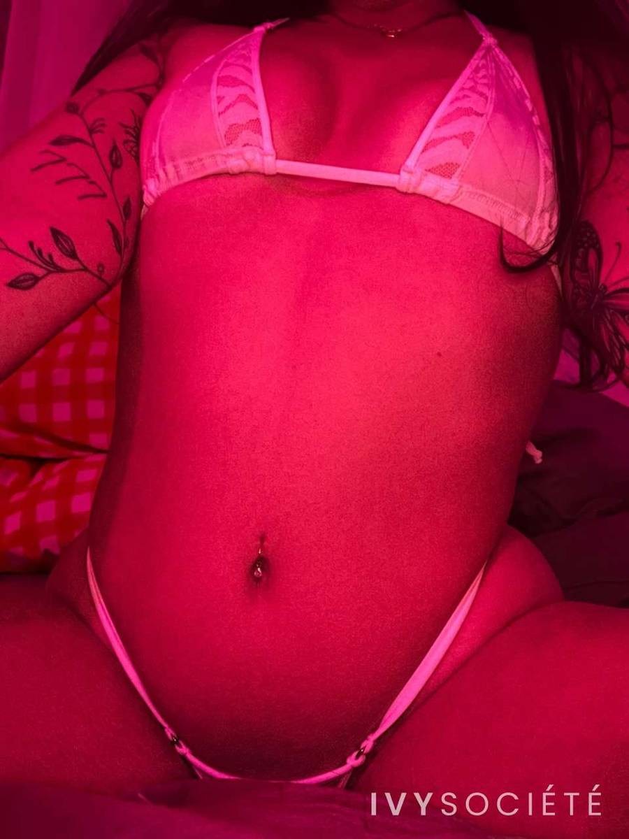 Ivyy Faye
