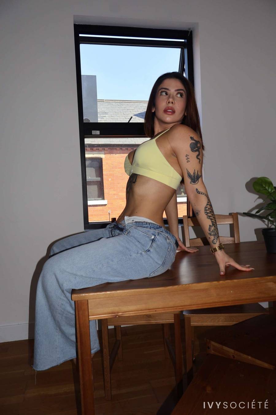 Lara Provasi