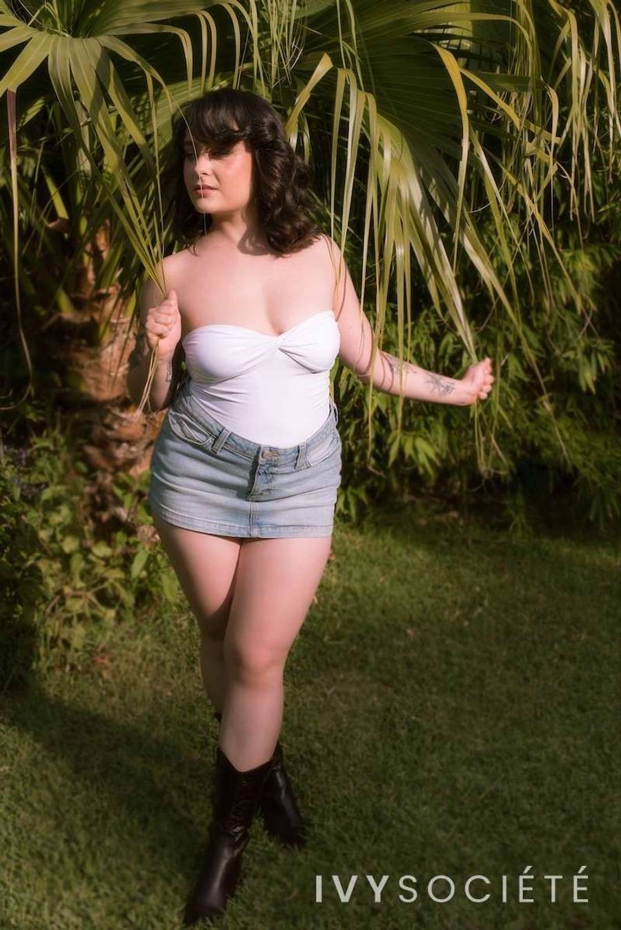 Layla Cruz
