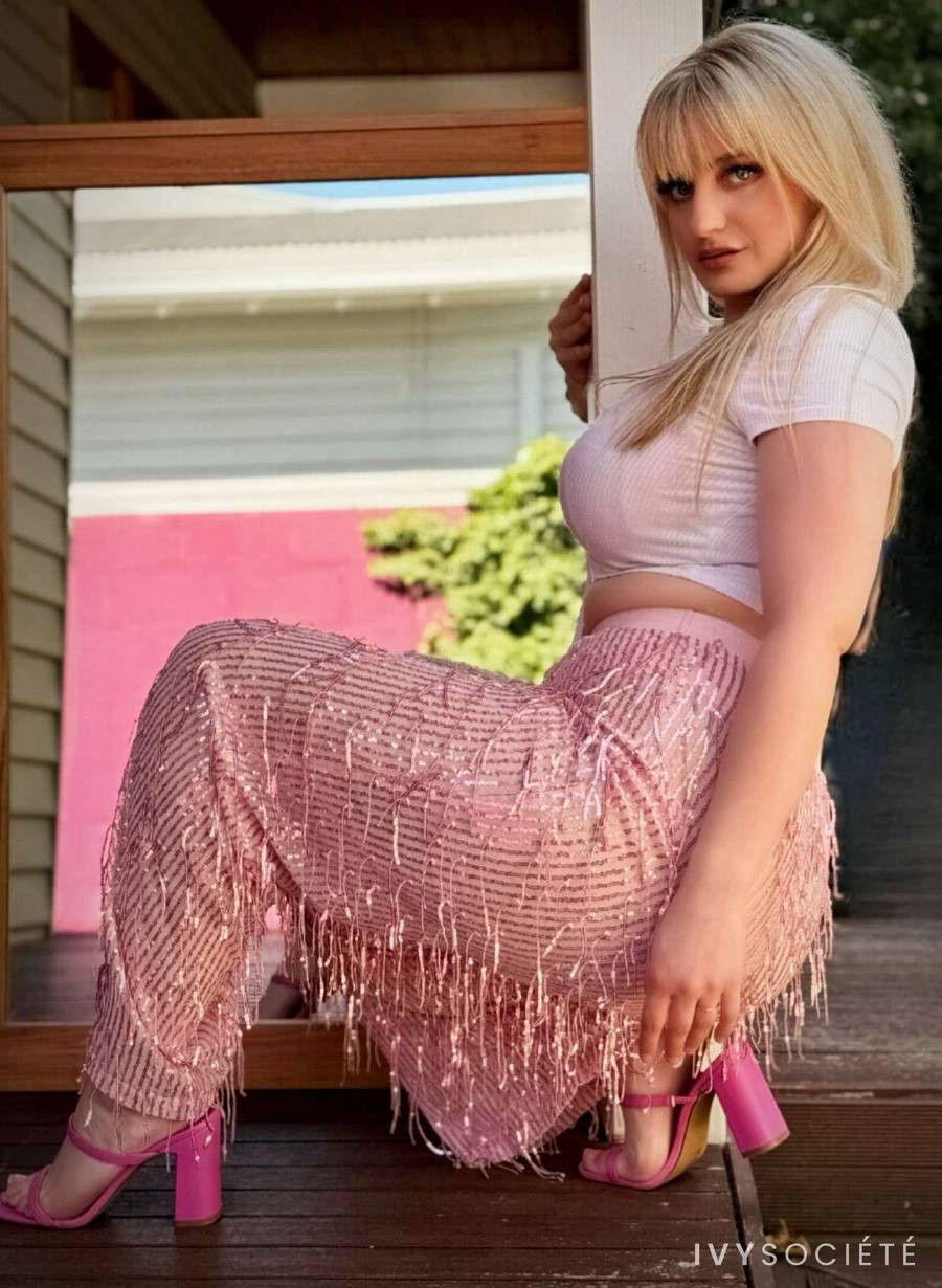 Sara Fennic