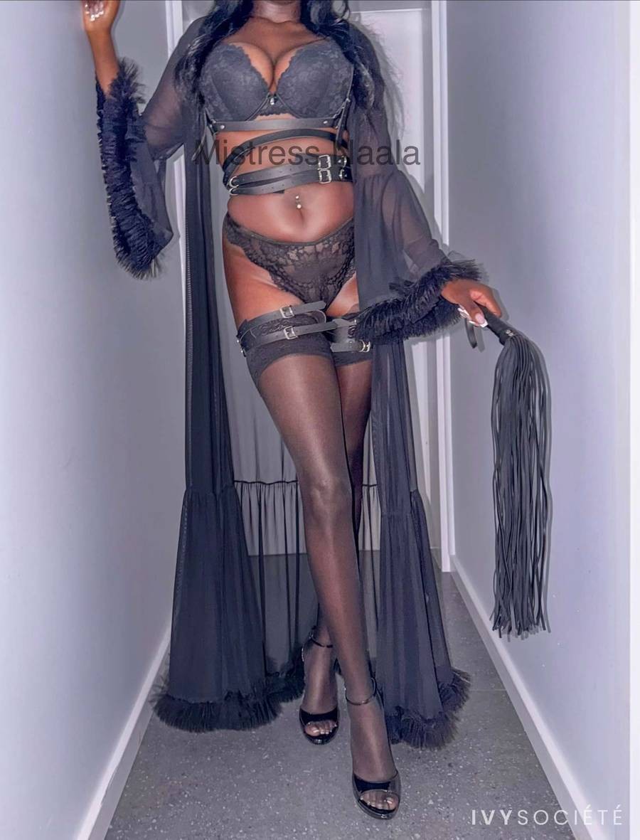 Mistress Naala