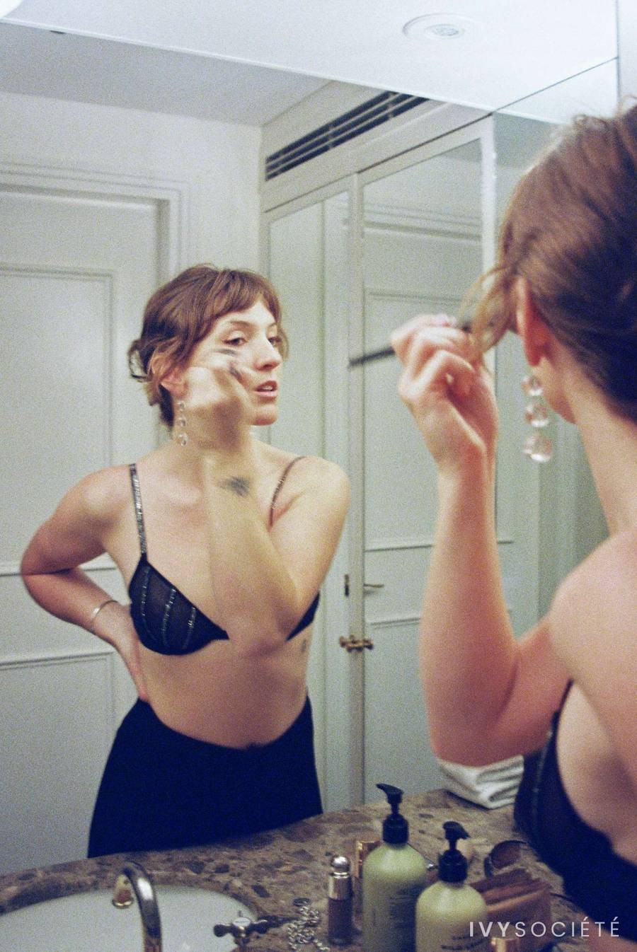 Nina Naess