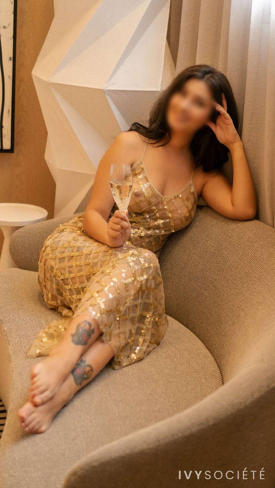 Genevieve West