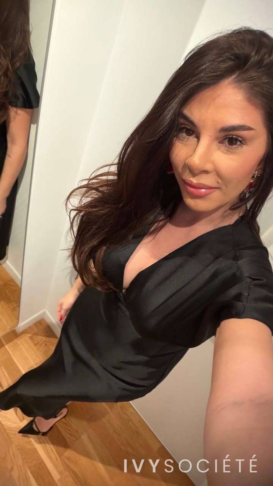 Nancy Moreno