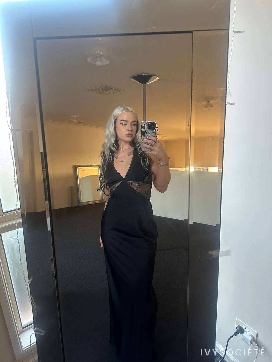 Lexi May