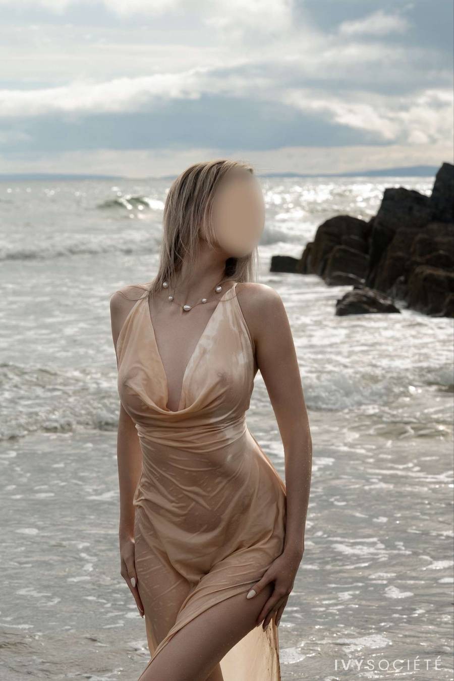 Cara Greene