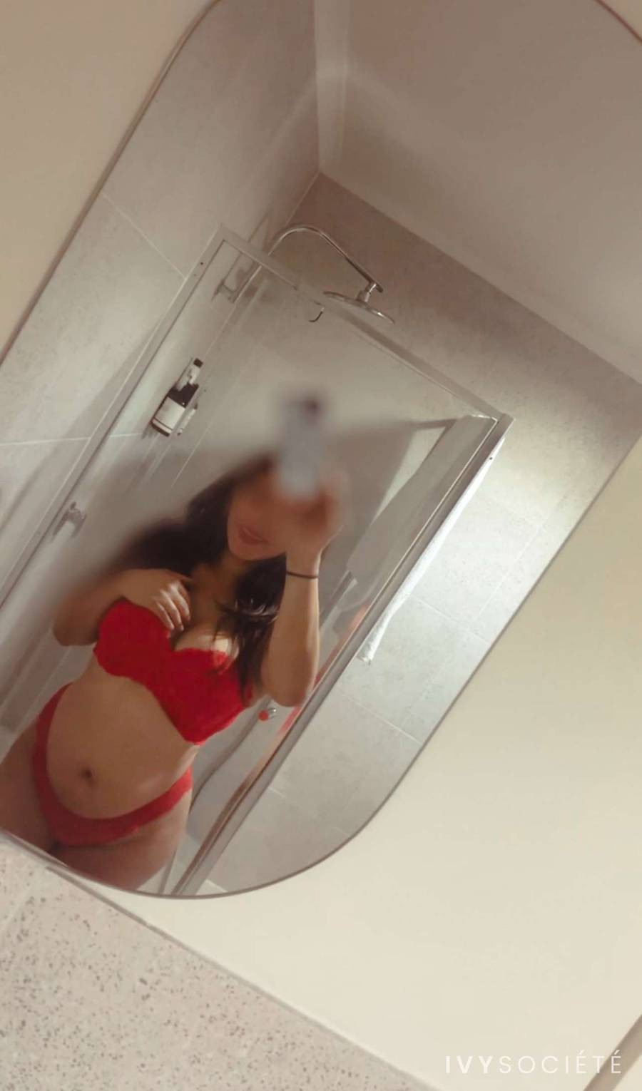 Rosa Mia