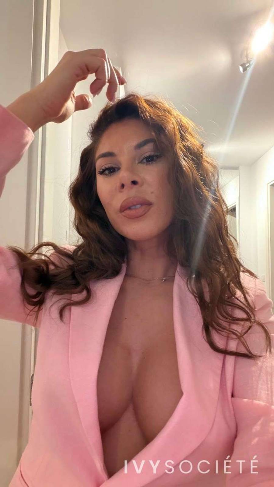Nancy Moreno