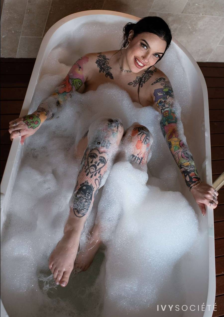 Amity Addams