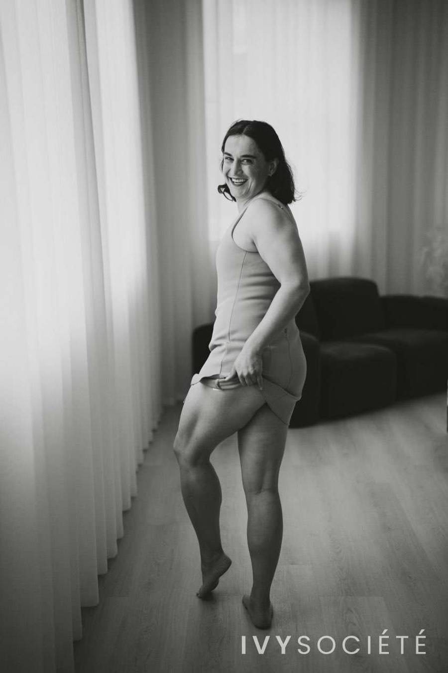 Sarra Jiselle