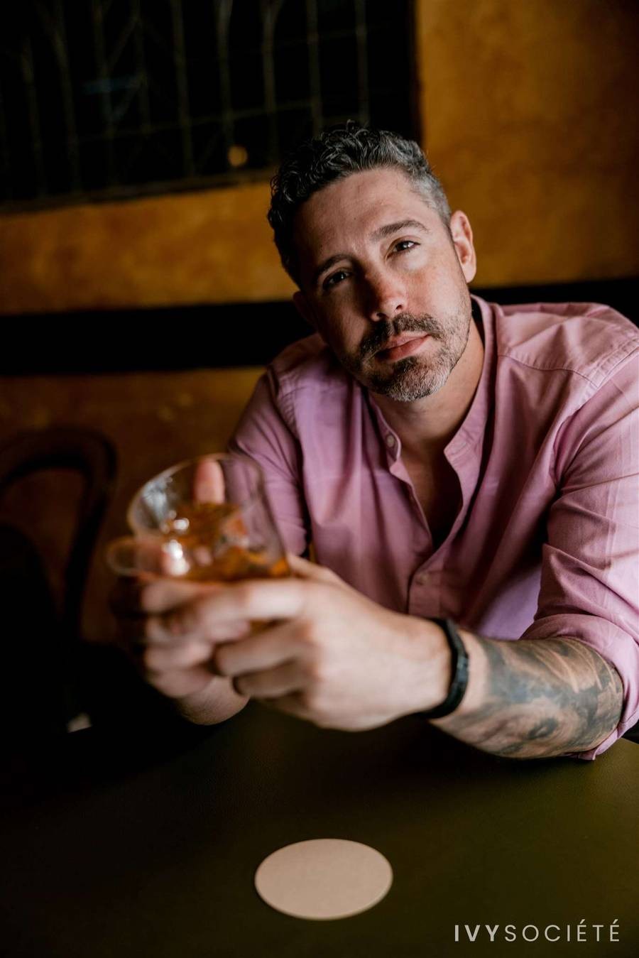 Tyler Mathews