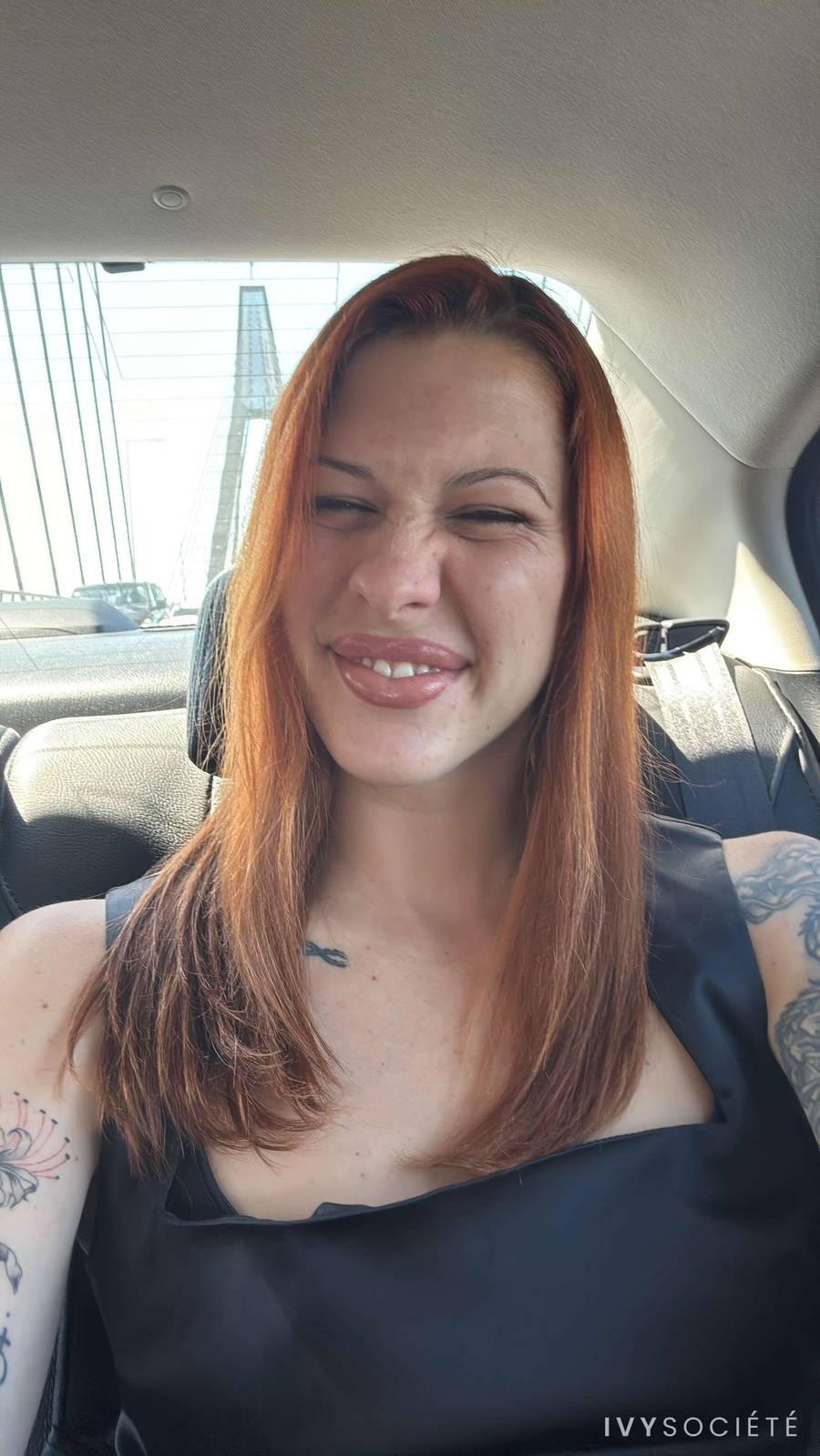 Billie C