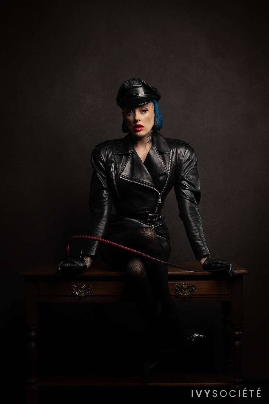 Mistress Bliss
