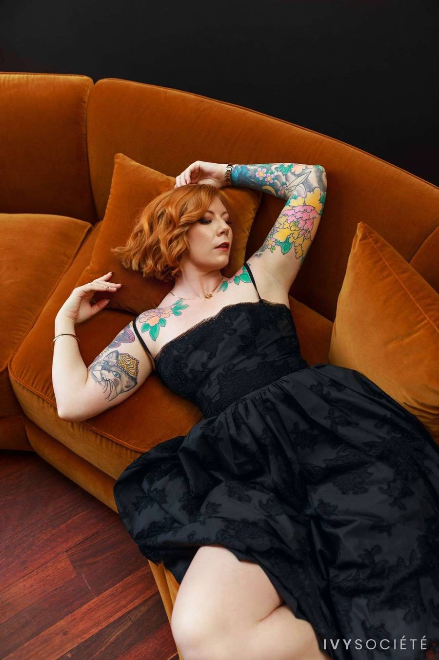 Petra Fox