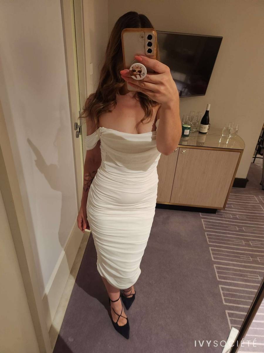 Lucy Haze