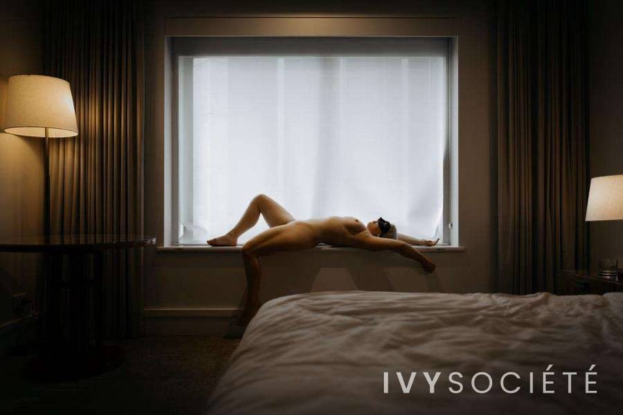 Betts Boudoir