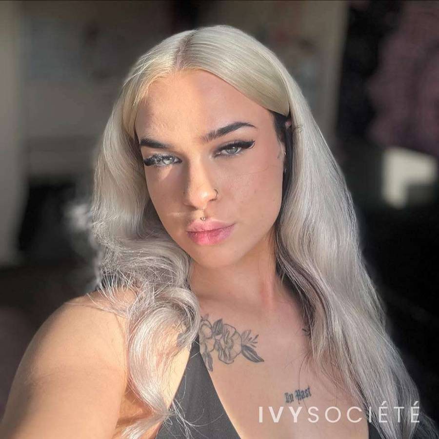 Lexi May