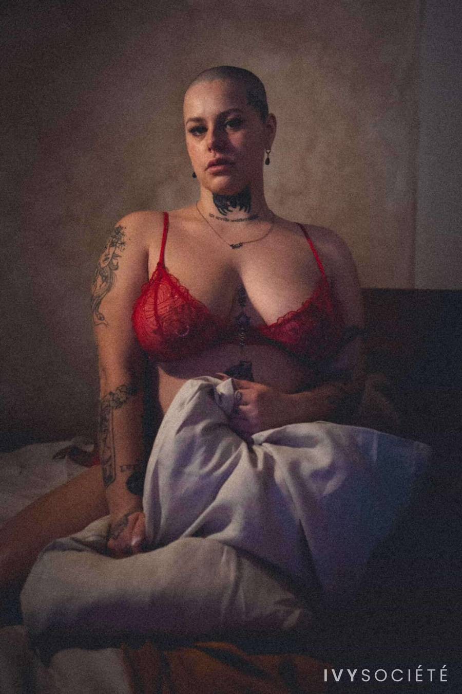 Anna Tattoobaby