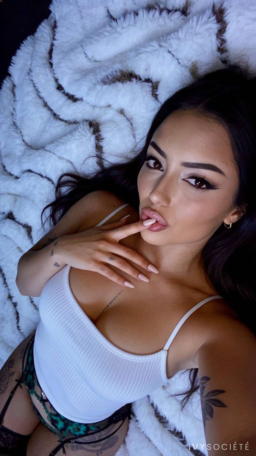 Bree Carter