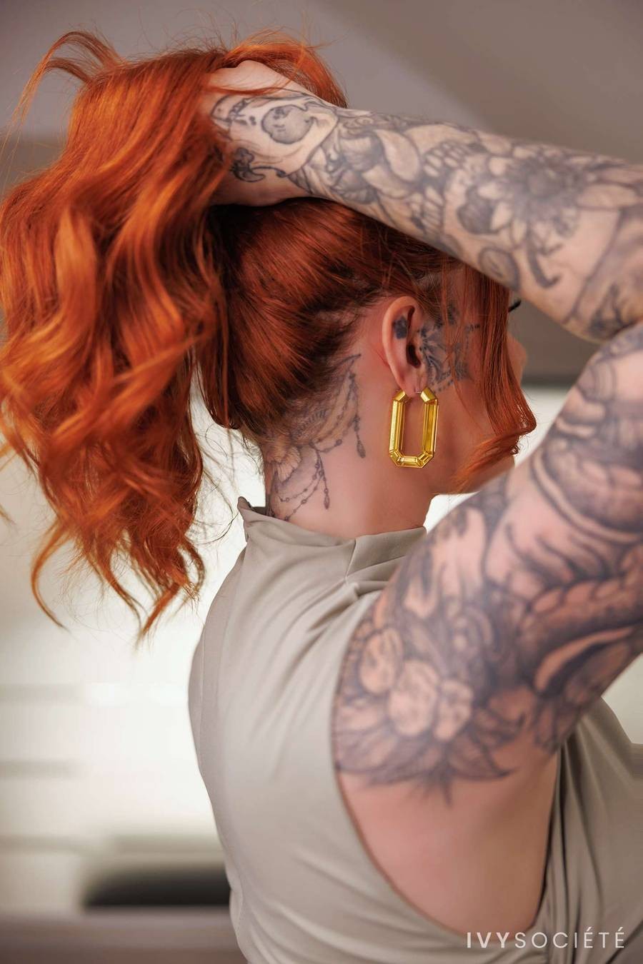 Gia Rouge