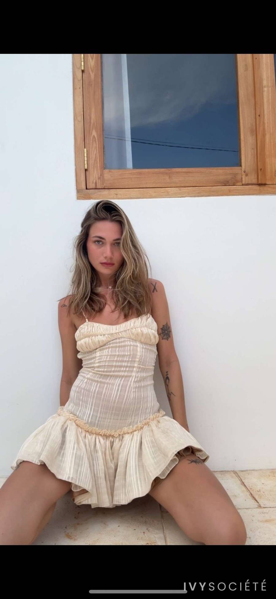 Skyler Belair