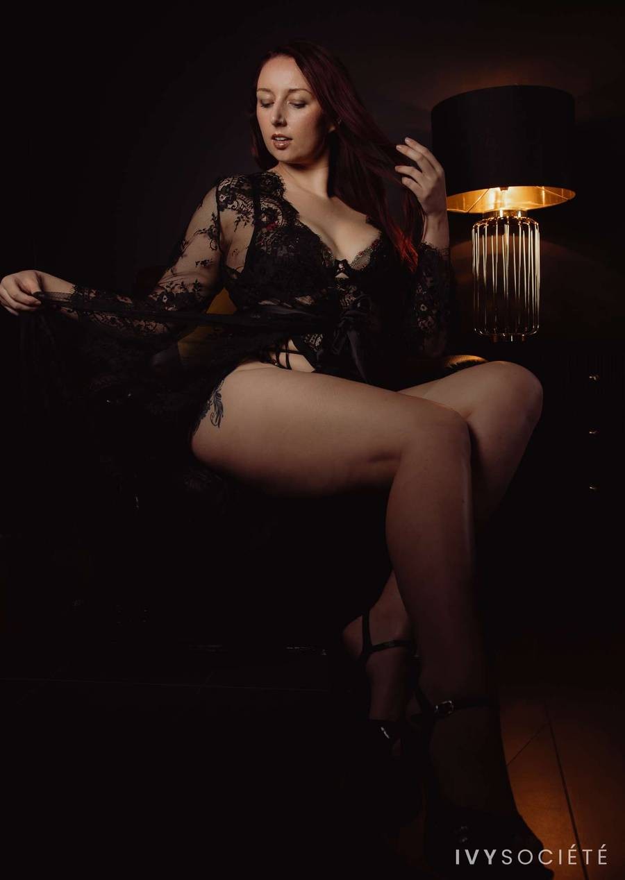 Mary G