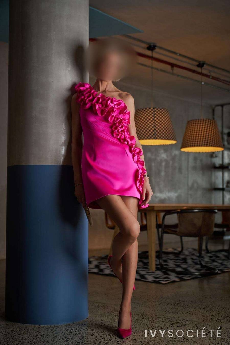 Georgiana Sloane