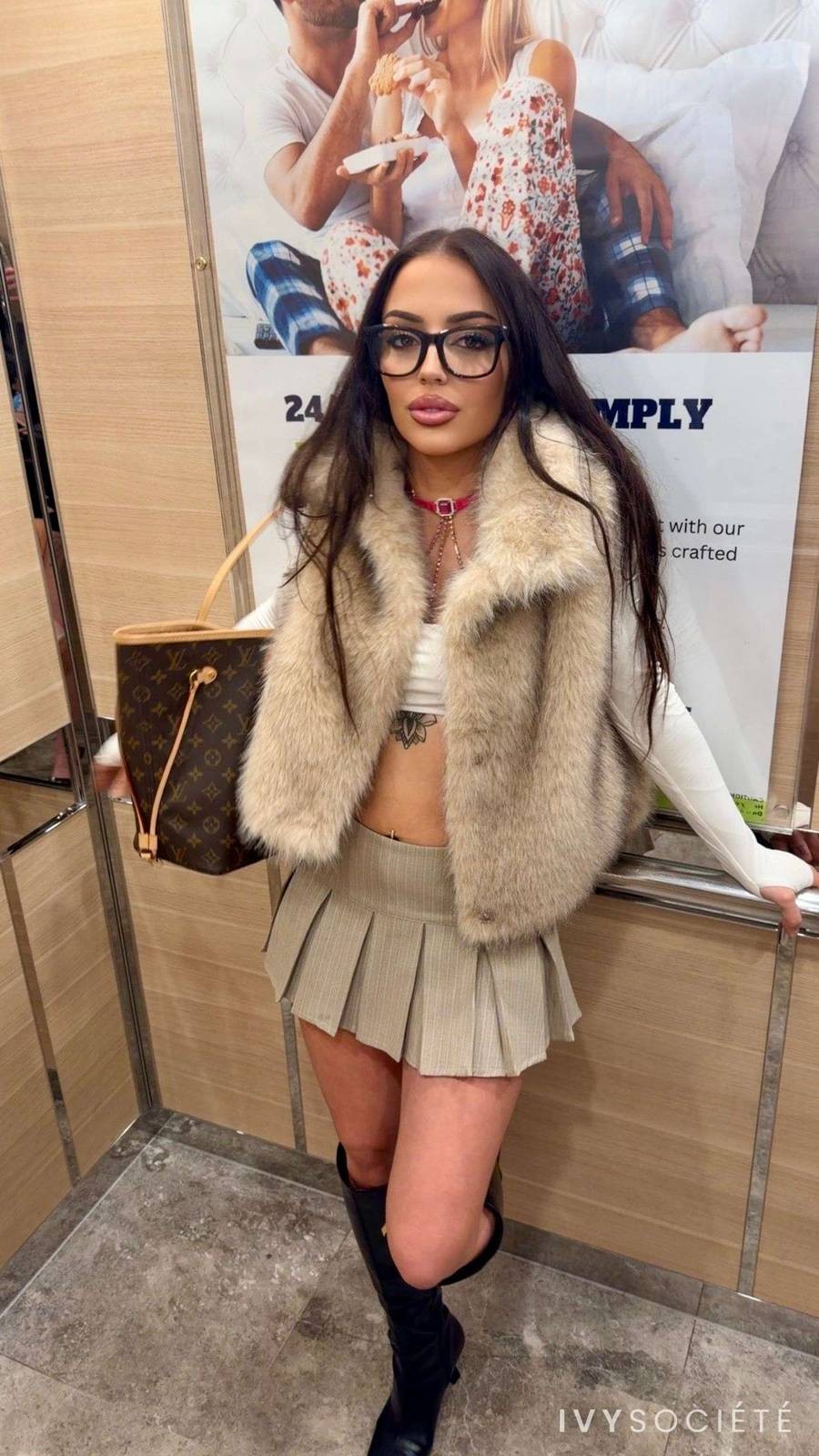 Bree Carter