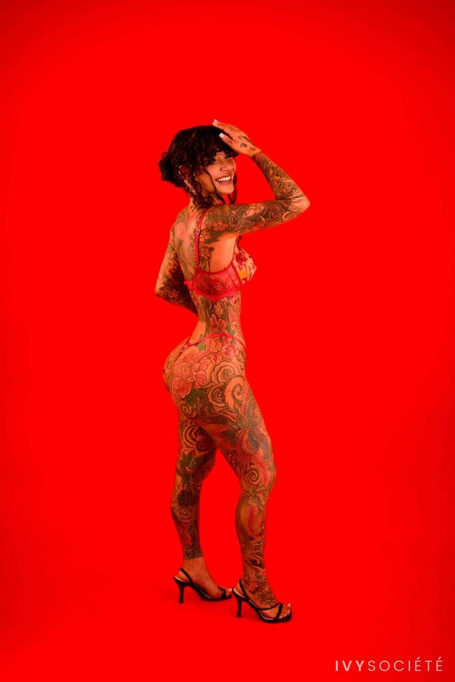 Letti Monroe