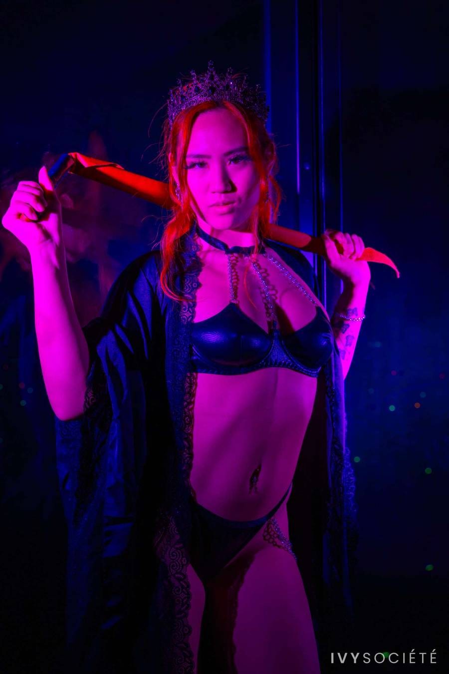 Kiki Shimano