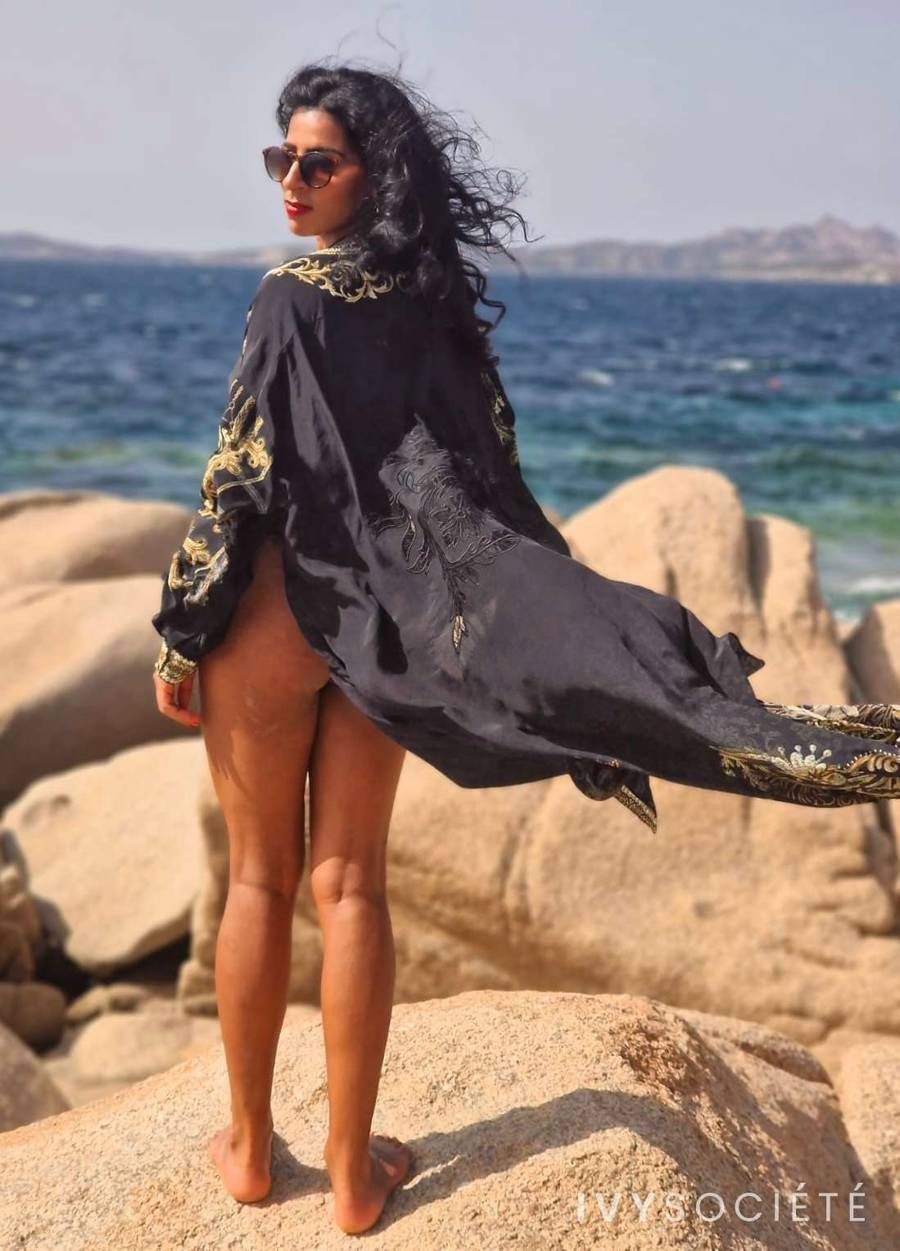 Indian Amira