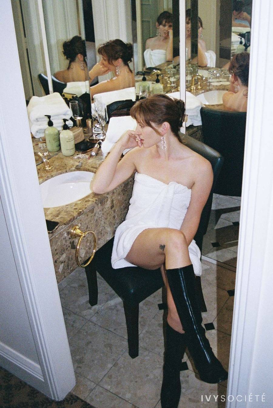 Nina Naess