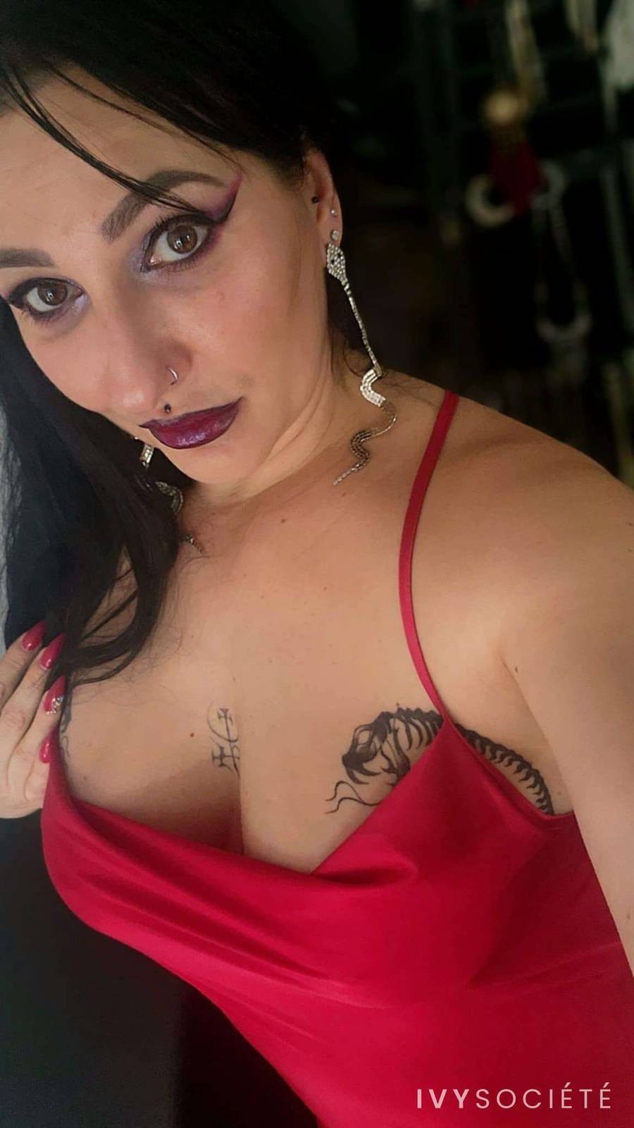Mistress Deville