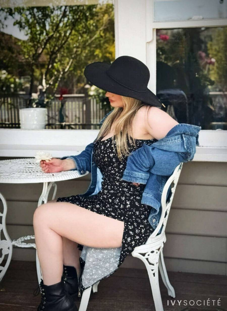 Sara Fennic
