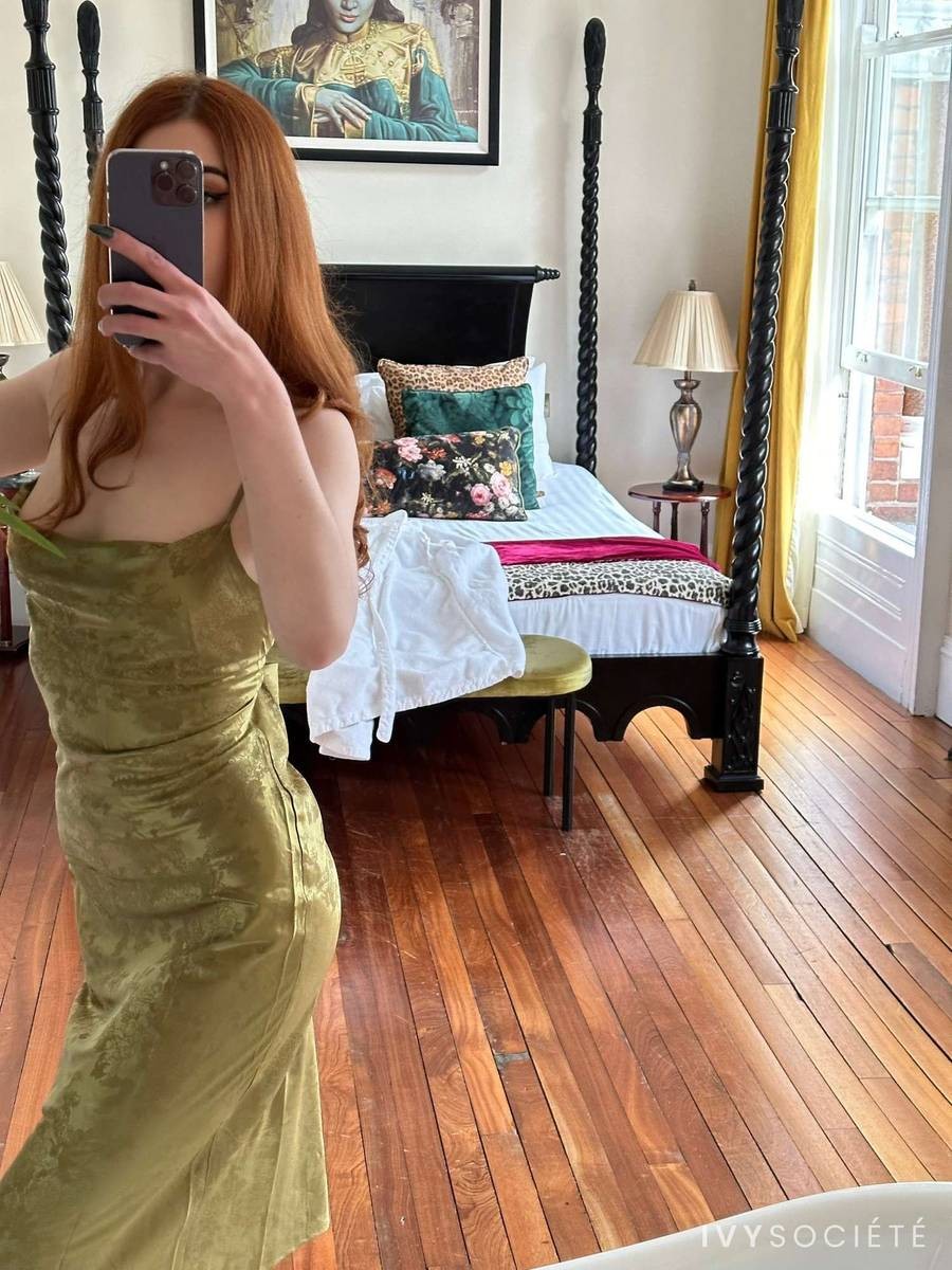 Belle Connolly