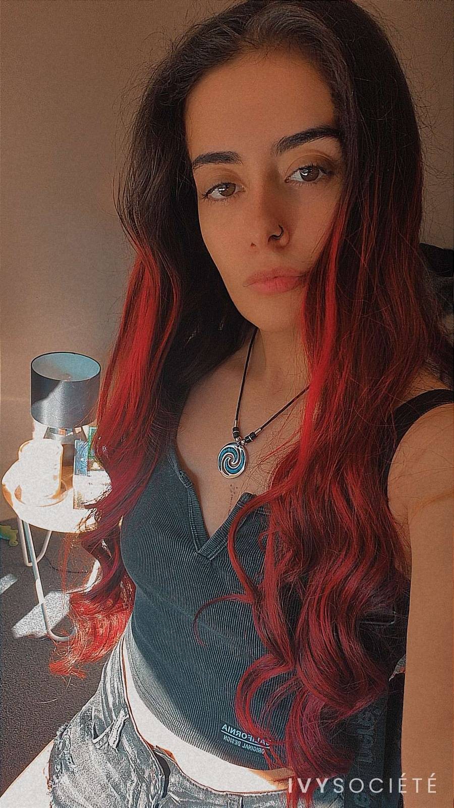 Dawn Rose