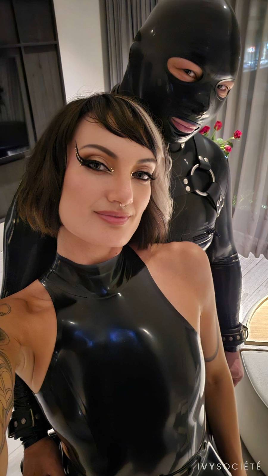 Mistress Lotus Eros