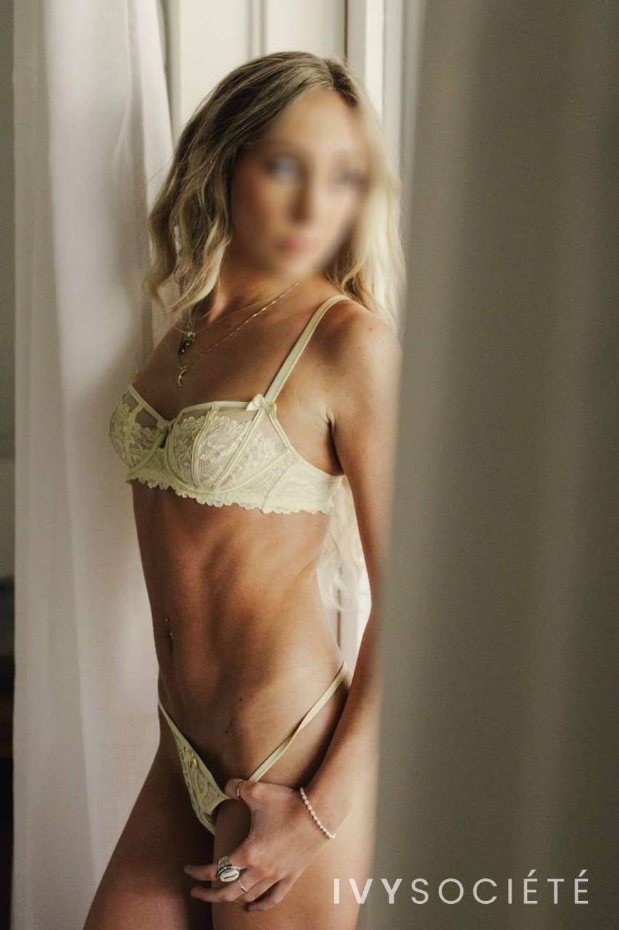 Tilly Fox