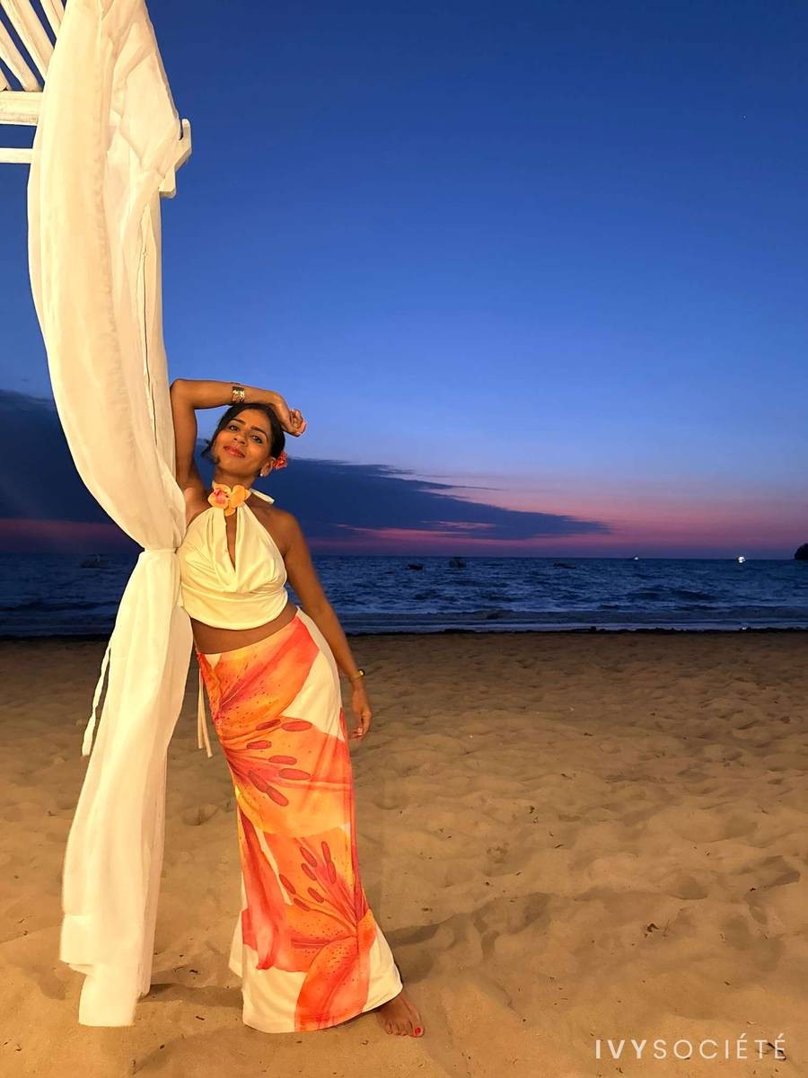 Indian Amira