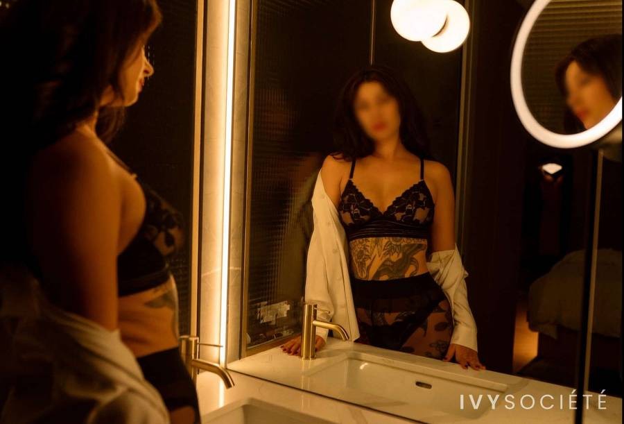 Genevieve West