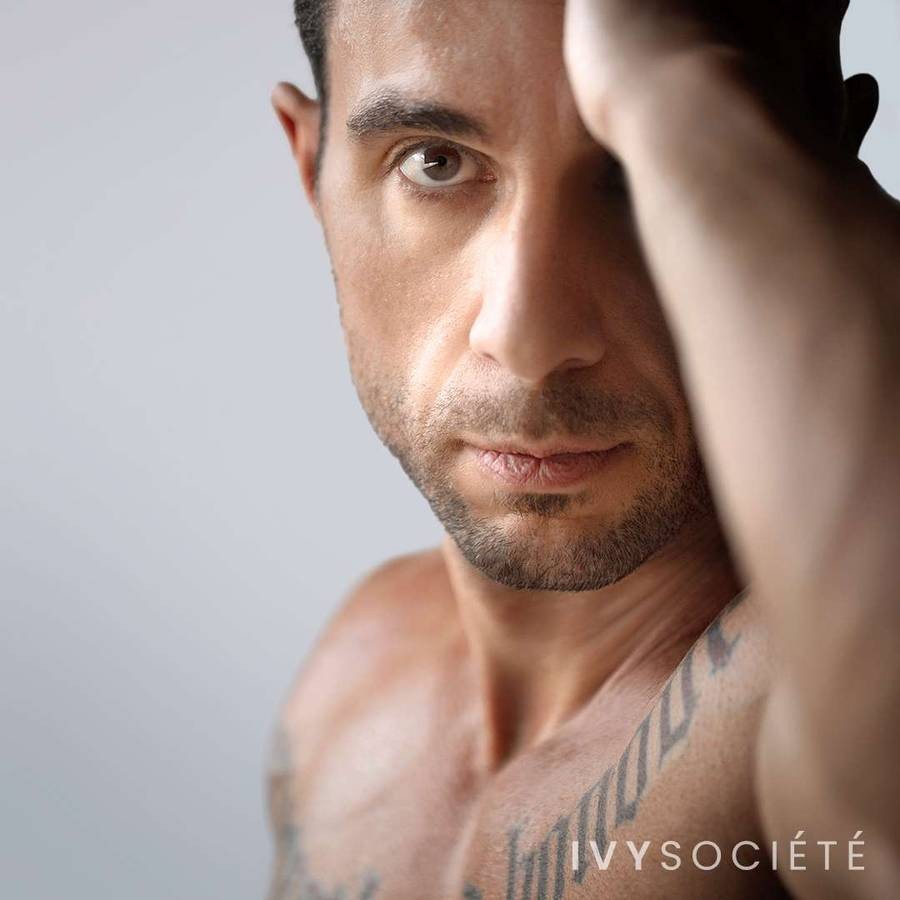 Axel Meridius Male Escort Melbourne