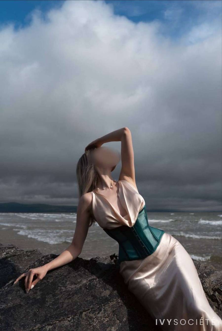 Cara Greene