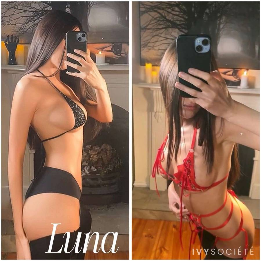 Luna Luv