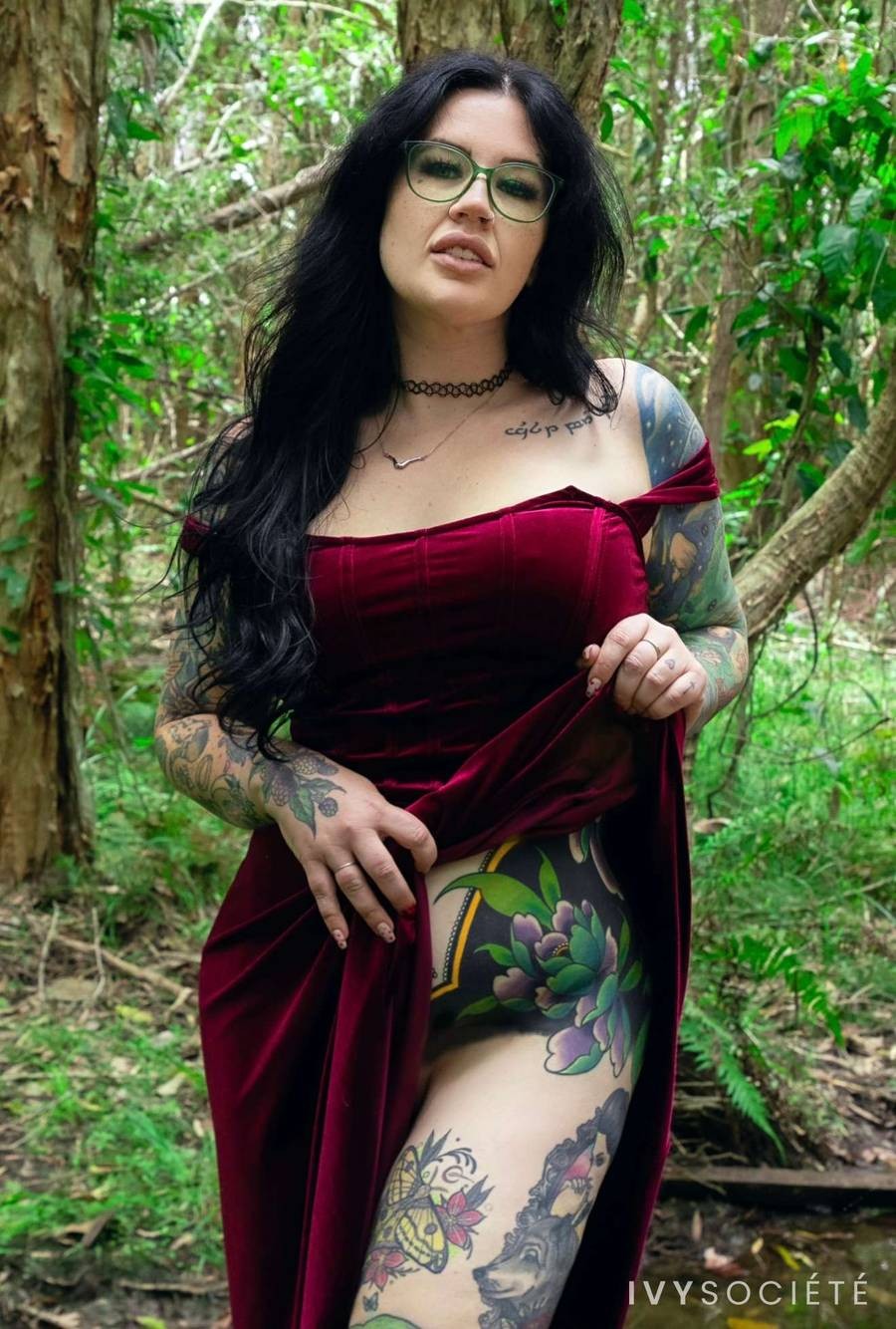 Lex Leigh