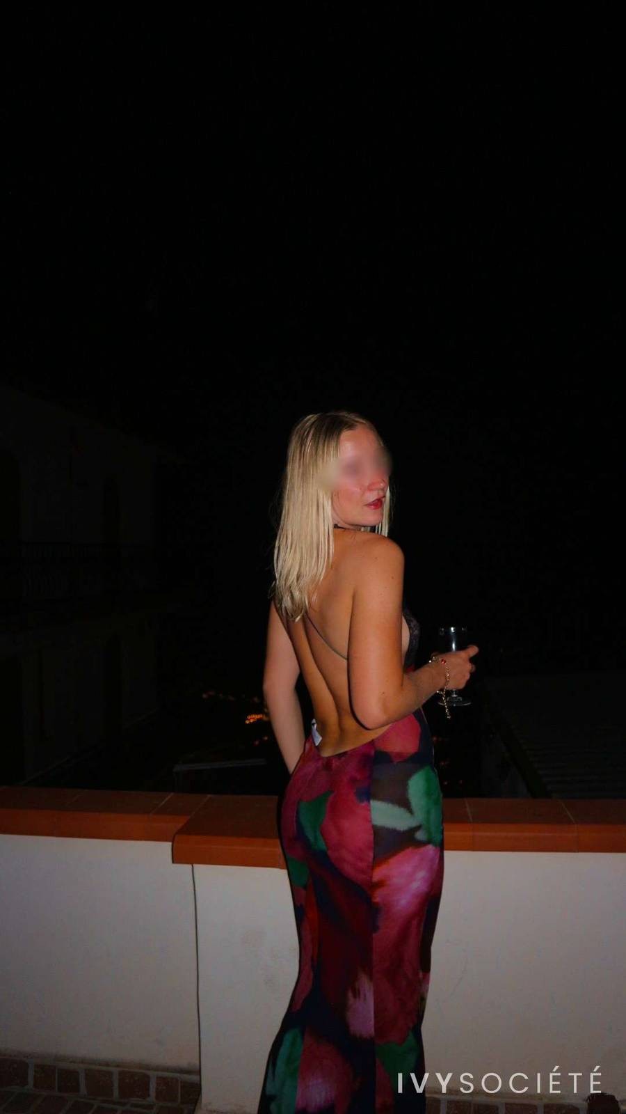 Sage Sloane