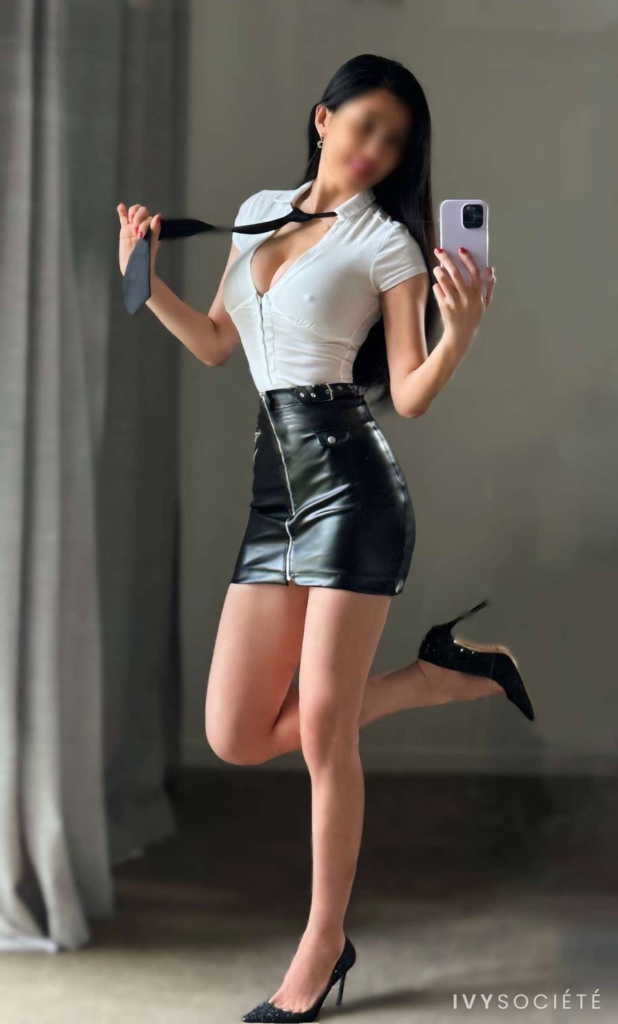 Alicia Lin